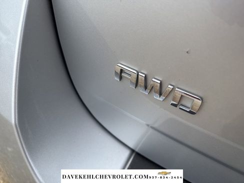 Used 2013 Chevrolet Equinox LS image 35