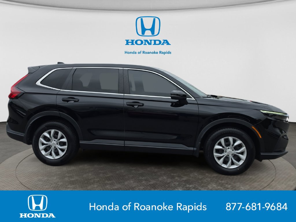 Used 2025 Honda CR-V LX image 6