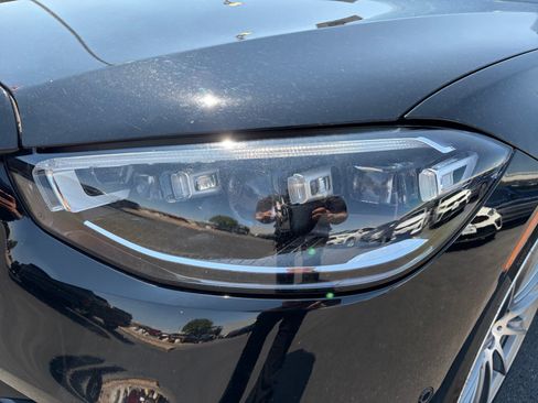 Used 2022 Mercedes-Benz S 580 4MATIC Sedan image 9