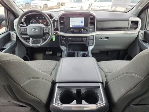 Used 2023 Ford F150 XLT image 11