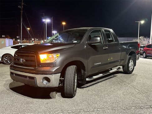 Used 2012 Toyota Tundra 2WD Double Cab image 2