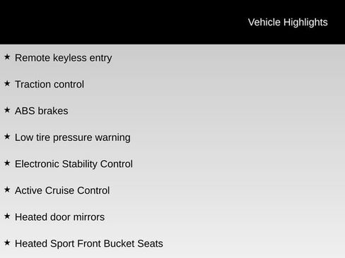 Used 2024 Toyota Prius XLE image 5