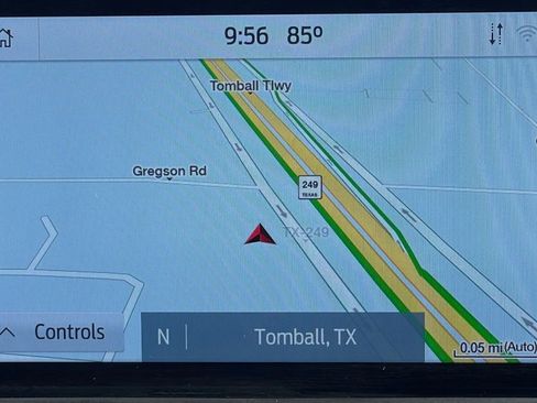 Used 2020 Ford Escape SE image 27