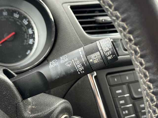 Used 2015 Buick Encore FWD image 25