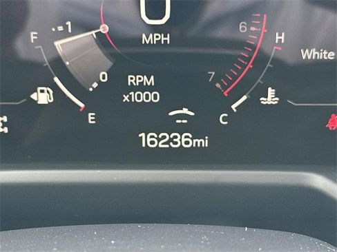 Used 2024 GMC Acadia AT4 w/ LPO, Floor Liner Package image 41