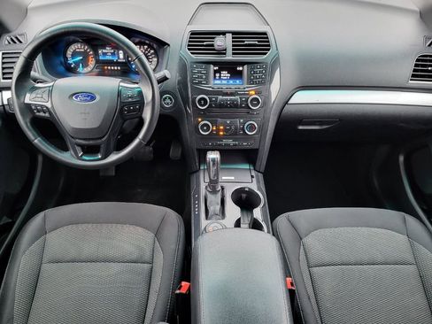 Used 2016 Ford Explorer XLT image 19