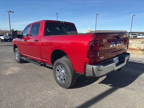 New 2026 RAM 2500 Tradesman AWD/4WD image 3