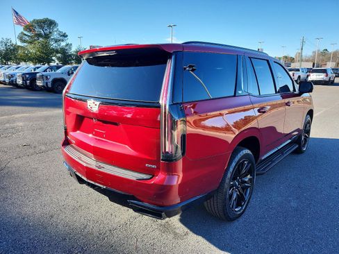 Used 2023 Cadillac Escalade Sport image 3