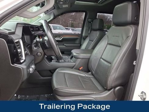 Used 2024 GMC Sierra 1500 Denali image 7
