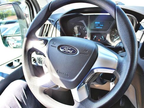 Used 2019 Ford Transit 350 XLT RWD image 27