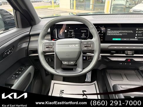 New 2027 Kia Telluride SX X-Line AWD/4WD image 24