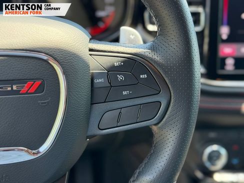 Used 2026 Dodge Durango GT AWD/4WD image 14