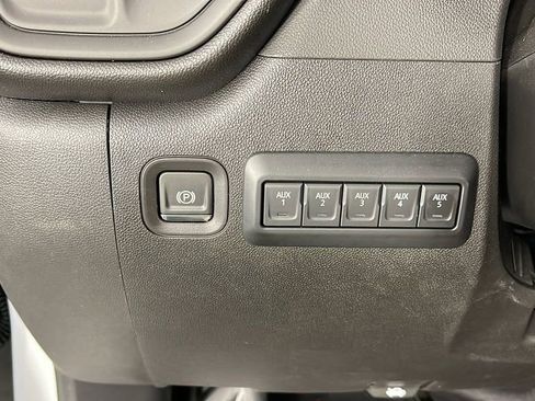 New 2025 Chevrolet Silverado 2500 W/T w/ WT Convenience Package image 34