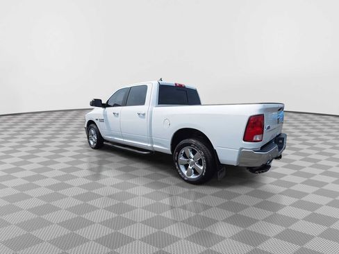 Used 2018 RAM 1500 Big Horn AWD/4WD image 6