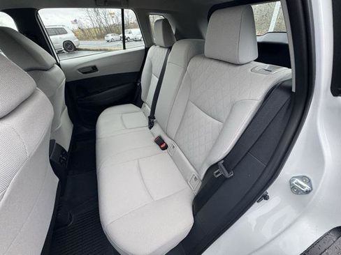 Certified 2025 Toyota Corolla Cross L image 13