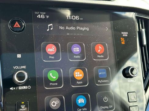 Certified 2025 Subaru Outback Limited image 25