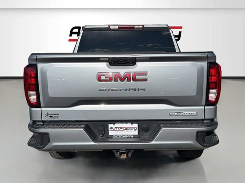 Used 2025 GMC Sierra 1500 Elevation AWD/4WD image 6