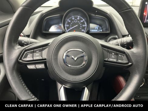 Used 2018 MAZDA CX-3 Touring w/ Preferred Equipment Package image 13