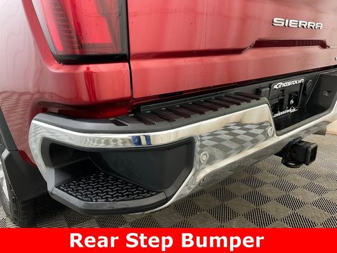 Used 2024 GMC Sierra 2500 SLT w/ SLT Premium Package image 50