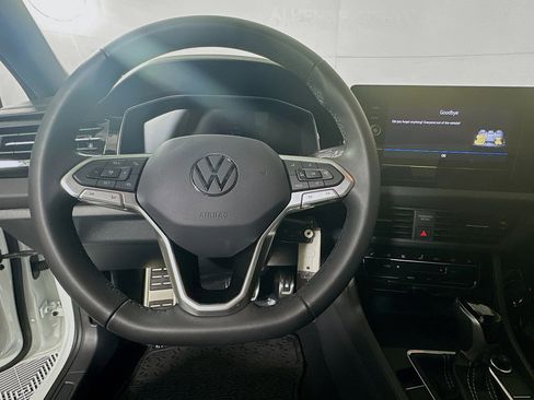 Used 2026 Volkswagen Jetta Sport FWD image 15