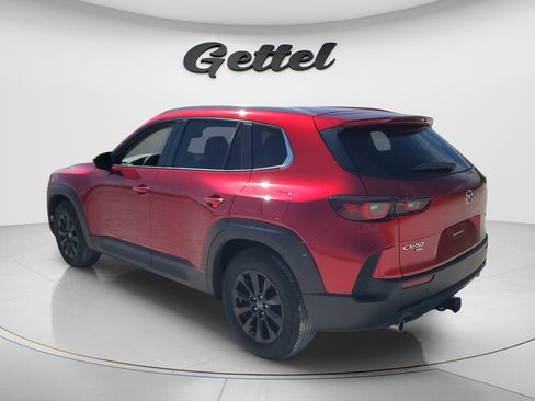 Used 2024 MAZDA CX-50 AWD 2.5 S w/ Select Package image 6