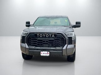 Used 2024 Toyota Tundra TRD Pro w/ TRD Pro Tow Package AWD/4WD video 2
