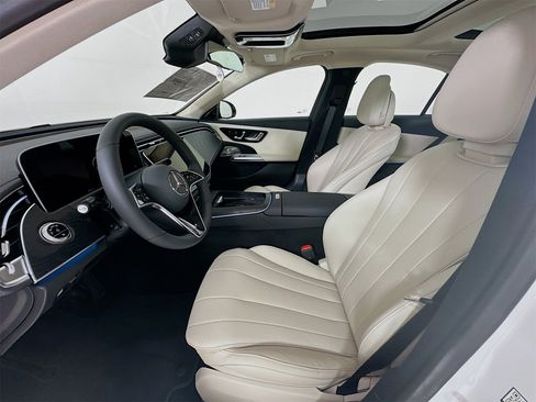 New 2026 Mercedes-Benz E 350 E 350 image 23
