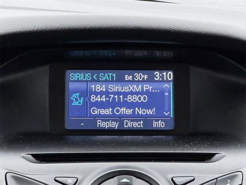 Used 2012 Ford Focus SE image 3