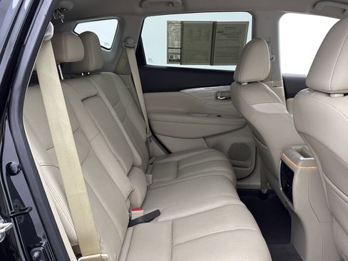 Used 2017 Nissan Murano SL w/ Cargo Package FWD image 37
