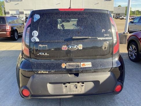 Used 2016 Kia Soul FWD image 11