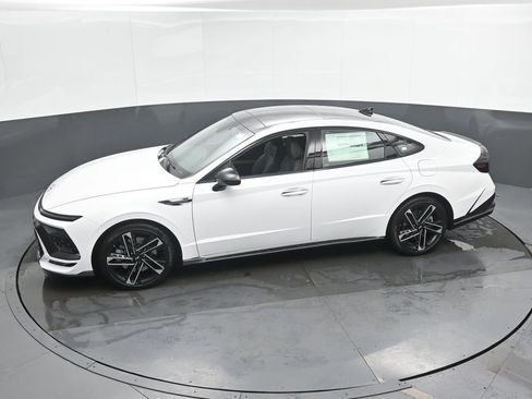 New 2026 Hyundai Sonata N Line image 42