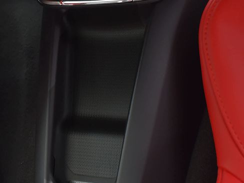 New 2026 Chevrolet Corvette Stingray Preferred Conv w/ Z51 Performance Package RWD image 24