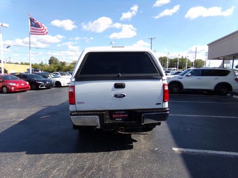 Used 2012 Ford F250 XLT image 8