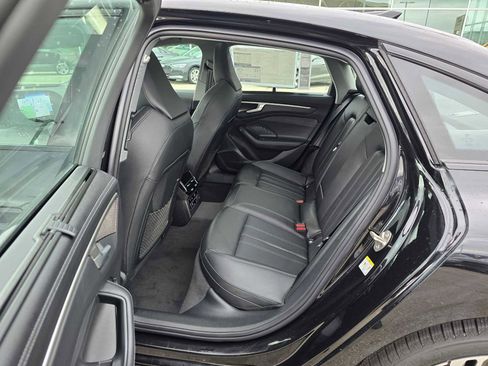 New 2026 Audi A6 Premium Plus image 18