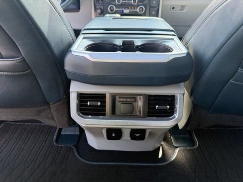Used 2023 Ford F150 Limited AWD/4WD image 35