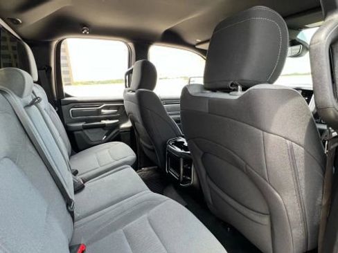 Used 2021 RAM 1500 Lone Star w/ Trailer Tow Group image 70