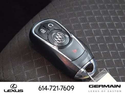 Used 2019 Buick Encore Preferred FWD image 34