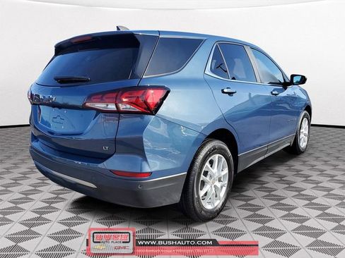 Used 2024 Chevrolet Equinox LT image 4