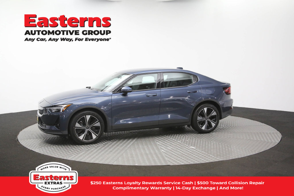 Used 2024 Polestar Polestar 2 AWD/4WD image 57