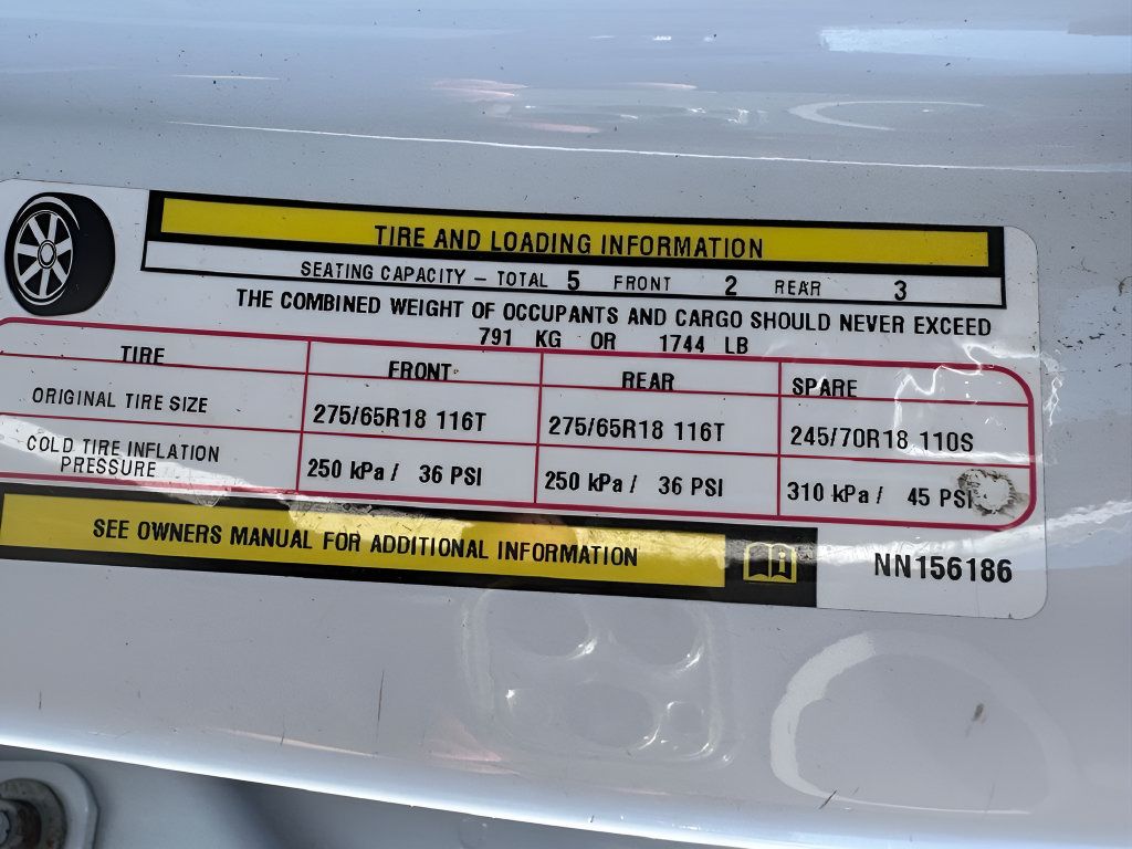 Used 2022 RAM 1500 Big Horn AWD/4WD image 42
