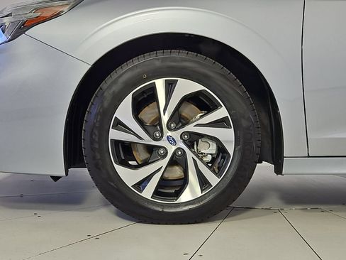 Certified 2024 Subaru Legacy Premium AWD/4WD image 5