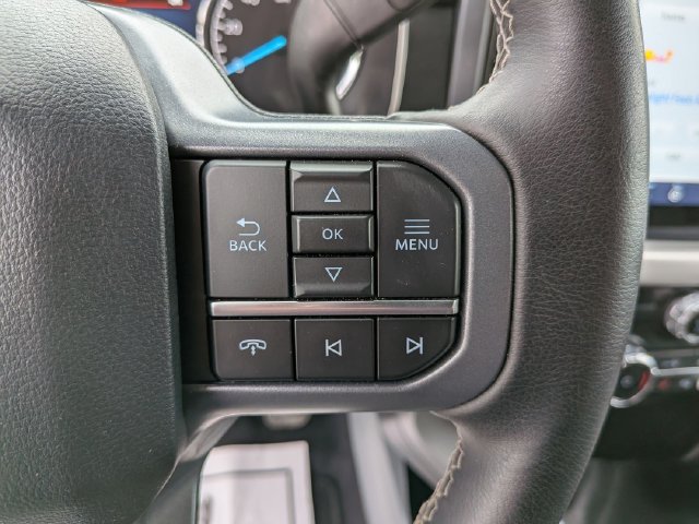 Certified 2023 Ford F150 XLT w/ Equipment Group 302A High AWD/4WD image 11