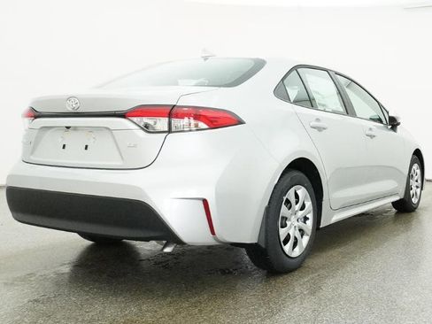 New 2026 Toyota Corolla LE image 50