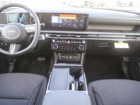 New 2026 Hyundai Tucson SEL AWD/4WD image 13