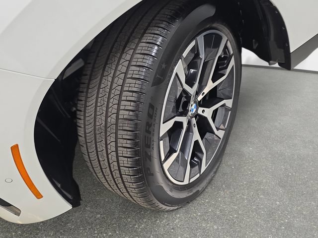 Used 2026 BMW X3 xDrive30i w/ Convenience Package AWD/4WD image 29