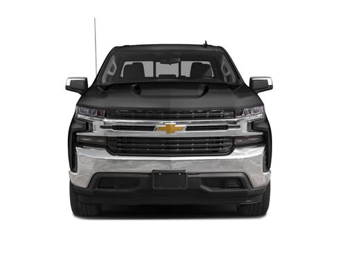Used 2020 Chevrolet Silverado 1500 RST w/ All-Star Edition image 13