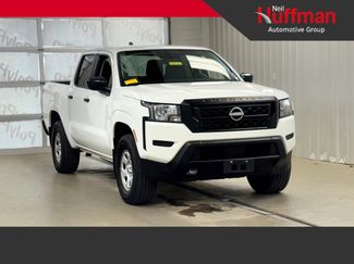Used 2024 Nissan Frontier S w/ Technology Package AWD/4WD video 1