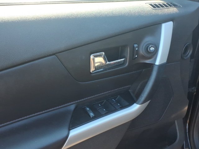 Used 2014 Ford Edge SEL w/ Equipment Group 205A FWD image 10