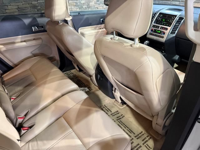 Used 2008 Ford Edge Limited FWD image 32