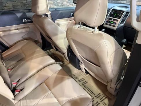 Used 2008 Ford Edge Limited FWD image 32